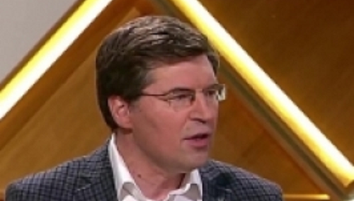 [video] Tomasz Jaskóła: "Rosja mordowała ludzi. To jest państwo zbójeckie"