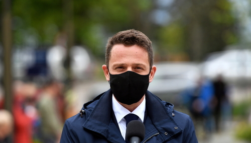 Deutschlandfunk: Bilans Trzaskowskiego w Warszawie niekoniecznie imponujący