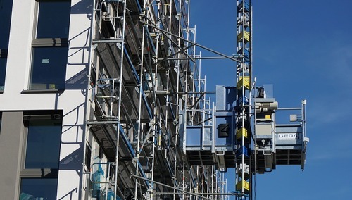 Zbigniew Kuźmiuk: Kodeks urbanistyczno – budowlany pierwszym krokiem w realizacji Mieszkanie Plus