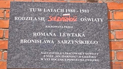 Adam Chmielecki dla "TS": Trudna jesień 1980