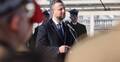 Wicepremier, minister obrony narodowej Władysław Kosiniak-Kamysz 
