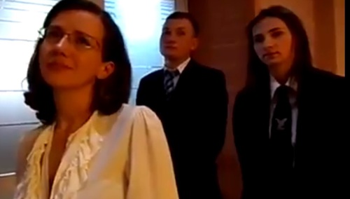 Co tam się dzieje? Mierzyńska, "ekspert" od poszukiwania "pisowskich botów" odeszła z PO