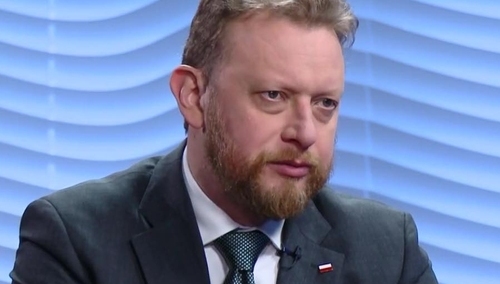 Jerzy Bukowski: Dajcie spokój Szumowskiemu!