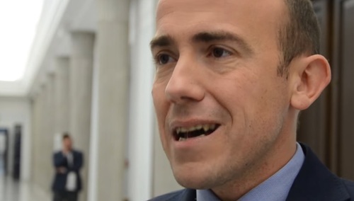 Waldemar Żyszkiewicz: Budka specjalnej troski