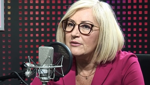 [video] Joanna Kopcińska: "Propozycje Komisji Europejskiej nie przejdą"
