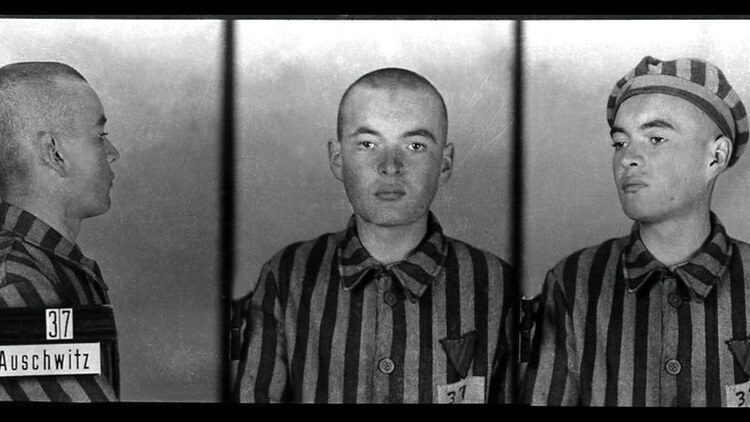 10 pierwszych biogramów Polaków z pierwszego transportu do Auschwitz
