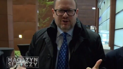 [zwiastun] Magazyn Śledczy Gargas: Dlaczego Adamowicz kandyduje w Gdańsku wbrew PO?