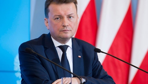 Jerzy Bukowski: Znikną komunistyczni patroni w Wojsku Polskim