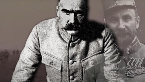 [video] "Battle of Warsaw". Niesamowity spot na 100. Rocznicę Bitwy Warszawskiej