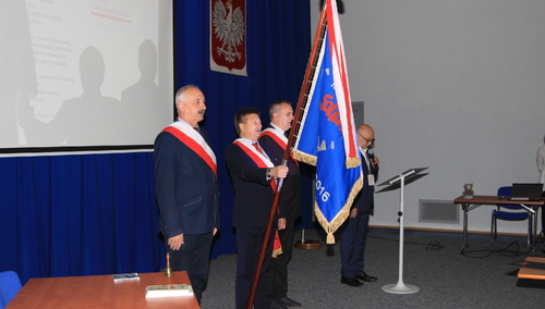 Bogdan Szozda ponownie pokieruje Metalowcami