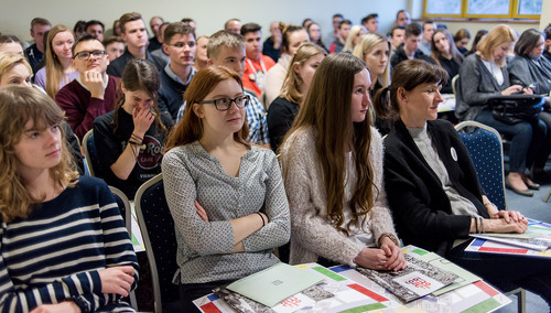 Finał Olimpiady Solidarności