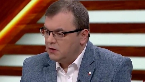 [video] Min. Sałek: "Wtrącanie się instytucji międzynarodowych czy innych państw jest nie na miejscu"