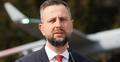 Wicepremier, minister obrony narodowej Władysław Kosiniak-Kamysz 