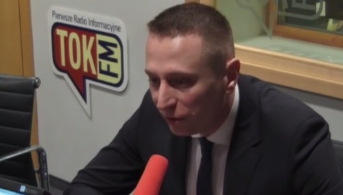 [Video] Brejza pewny, że PO wygra 13 października. Żakowski: "Zatkało mnie"