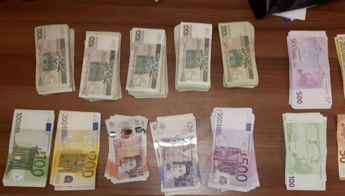 Fałszywi wnuczkowie w rękach prawdziwych policjantów