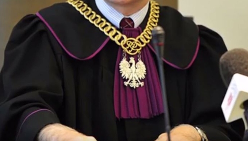 Bukowski: Spowiedź do sądu