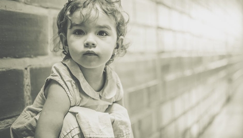 Działaczka pro-life: "Zapytałam mamę, dlaczego zabiła mojego brata lub siostrę a mnie nie"