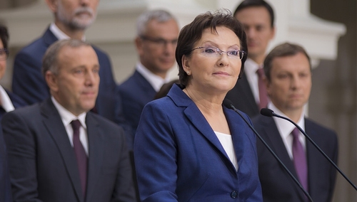 Kopacz, Szumilas, Pitera Święcicki: Oni pobierają dodatek do emerytury