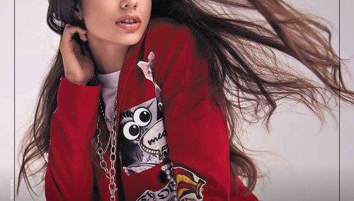 Najnowszy numer "Tygodnika Solidarność": Viki Gabor podbija świat