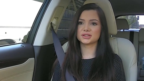 Aktywistka młodzieżówki SLD apeluje do opozycji: "PiS ma większość! Należy to uszanować. Trochę klasy"