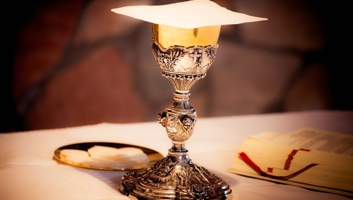 Marek Jan Chodakiewicz dla "TS": Komunia Jaremki