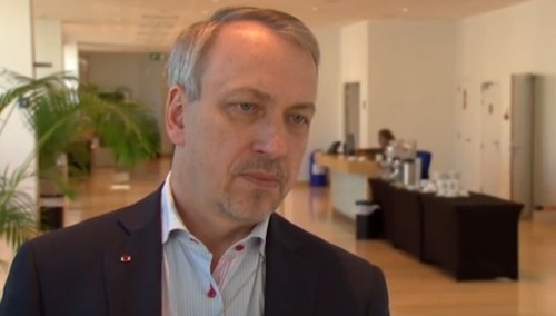 Bogdan Zdrojewski: "Potwierdzam, startuję na szefa PO. Lifting nie wystarczy  "