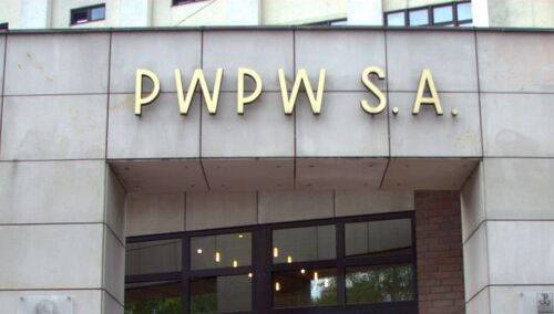 PWPW S.A. liderem nowoczesnej personalizacji