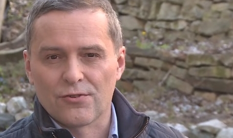 Cezary Gmyz komentuje niemiecką nagrodę dla Piątka: Przejrzałem skład osobowy fundacji