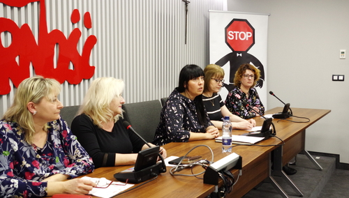 Jutro manifestacja pracowników sądów i prokuratury pt: Ostatki u premiera