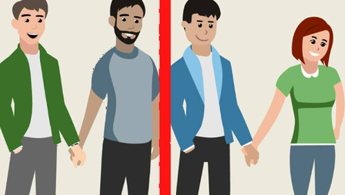 Dominika Chorosińska [dawniej Figurska] porównała dwie reklamy, anglojęzyczną i polską. Szok