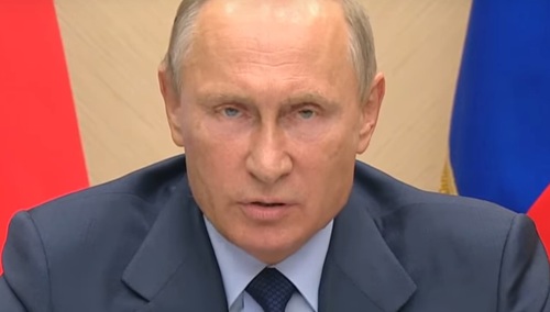 Haaretz: Milczące poparcie Yad Vashem dla wypaczonej narracji Putina i wybielanie uścisku Stalin-Hitler