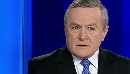 Min. Gliński: Holland jako płachta? Że czerwona to się zgodzę, ale ja jako byk?