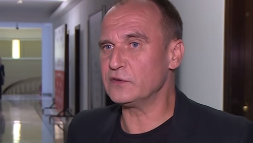 "JOW-y za każdą cenę. JOW-y albo śmierć". Kukiz o tym na kogo odda głos w wyborach prezydenckich