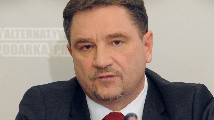 M. Żegliński