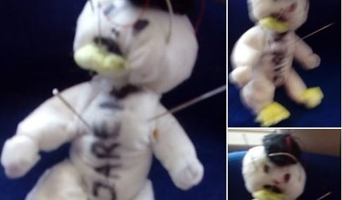 Krysztopa: Bunt "obrońców demokracji" przechodzi niepostrzeżenie z fazy rewolucyjnej w metafizyczną