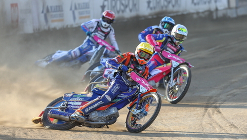 Ryszard Czarnecki: Sport (na szczęście) łączy. Czekamy na siatkarzy, dopingujemy żużlowców...