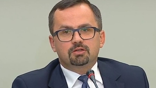 Mocne uderzenie Horały: Tusk, Kopacz, Rostowski, Szczurek przed Trybunał Stanu za aferę VAT