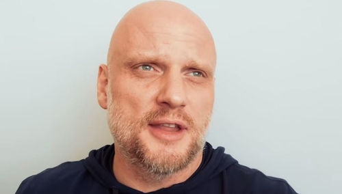 [video] Znany dominikanin: "To moja prywatna sprawa, ale pójdę zagłosować na Szymona Hołownię"