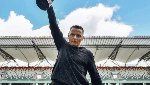 Europ. Tryb. Praw Człow. wycenił 40 mies. aresztu na 7,5 tys. zł. Dobrowolski: To jak naplucie mi w twarz