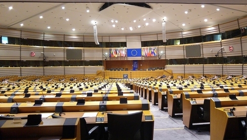 Ryszard Czarnecki: Parlament Europejski w cieniu Brexitu i Auschwitz