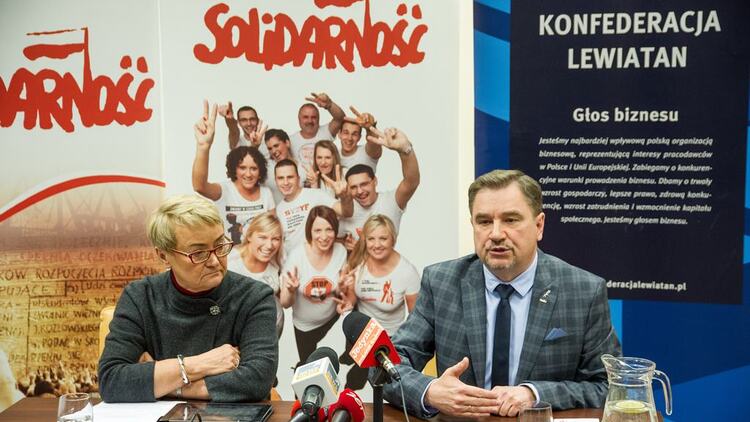 Byli przewodniczący RDS apelują do Prezydenta o zawetowanie rządowej ustawy