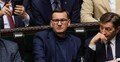 Mateusz Morawiecki w Sejmie
