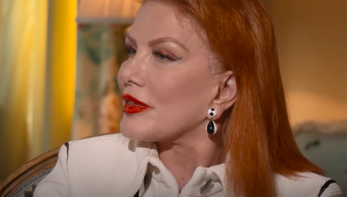 Jerzy Bukowski: Mało dyplomatyczna pani ambasador Mosbacher