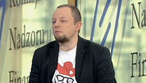 Krysztopa: Lubnauer w przeciwieństwie do Petru jest kapitanem, który trwa do końca na tonącym statku