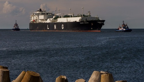Bezpieczeństwo energetyczne Polski: PGNiG zawarło 5-letni kontrakt na dostawy amerykańskiego LNG