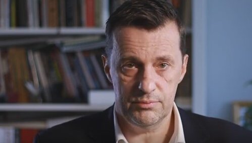 Witold Gadowski: W Axel Springer zasiadało co najmniej trzech wysokich oficerów SS