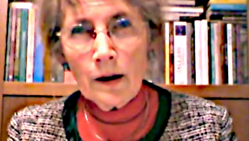 Ordo Iuris: Komisja Dyscyplinarna gra na zwłokę. Rozprawa prof. Ewy Budzyńskiej odroczona