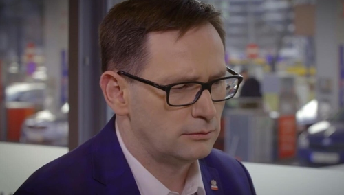 KE przedłuża czas rozpatrzenia fuzji Orlenu i Grupy Lotos. Obajtek: "Traktujemy to jako pozytywny sygnał"