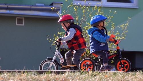 500 plus na potrzeby całej rodziny. Badanie CBOS
