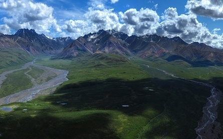 Bezpieczne szlaki górskie dzięki geomatyce